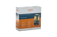Точечный лазерный нивелир Geo-Fennel Multi-Pointer 555000