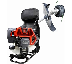 Бензиновый триммер Efco DSH 4000 BP 61459062E2A