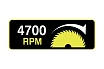 Дисковая пила Ryobi ONE+ R18CSP-0 5133002628