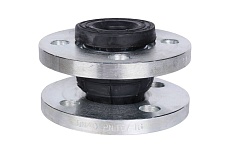 Компенсатор Tecofi epdm ду40 ру10/16 фл RG008U8AOFV6M5