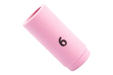 Сопло керамическое TW 9-20 №6, L30 мм, 9.5 мм Оберон XL13N10.1