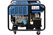 Дизель генератор ТСС TSS SDG 10000EH3A 100138