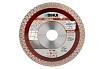 Диск алмазный B-MASTER (125х22.2х1.2х10 мм) BIHUI DCDA125