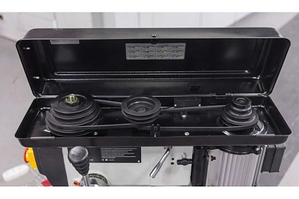 Сверлильный станок Stalex DP-20, Ø 20 мм, 850 Вт, 220 В, 55 кг DP38016B