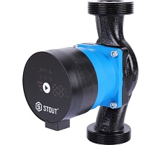 Циркуляционный насос STOUT mini pro 32/40-180 SPC-0003-3240180 RG008V60GDQARJ