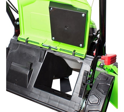Бензиновая газонокосилка Redverg RD-GLM46S 6626916
