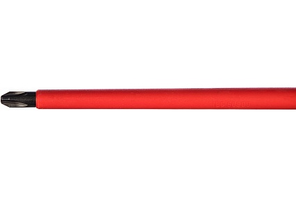 Диэлектрическая крестовая отвертка Felo Ergonic PH 3X 150 41430490