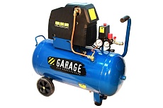 Безмасляный компрессор Garage PK 40.EWD210/1.5 7030670