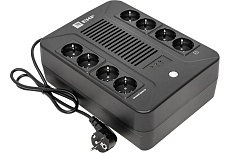 Источник Бесперебойного Питания EKF Линейно-интерактивный E-Power Home 1000 ВА PROxima SSW-1000
