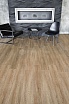 SPC ламинат Alpine Floor Intense Бурый Лес 1220x183x6 мм, ECO 9-3