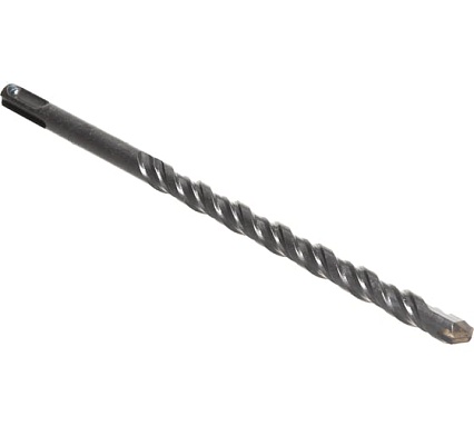 Бур SDS-plus (12х210 мм) Vertextools 999-12-210