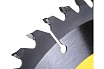 Диск пильный по алюминию Stayer Multi Material 210х32/30 мм, 48Т 3685-210-32-48