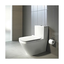 Чаша для унитаза Duravit DuraStyle 2155090000