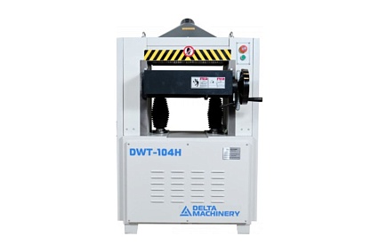 Рейсмусовый станок Delta Machinery deltamachinery dwt-104h 02-5717