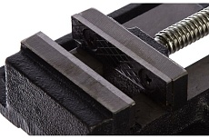 Сверлильные тиски Stalex Бульдог 150x150 мм, 6 кг Q196A