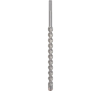 Сверло ударное М4 по бетону (30х400/520 мм; SDS-max) Bosch 2608685873