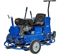 Заглаживающая, бензиновая машина ТСС TSS DRD1600L лопасти 070337
