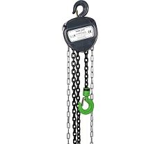 Ручная таль EURO-LIFT ТВ - 0.5 т, 3 м 00000259