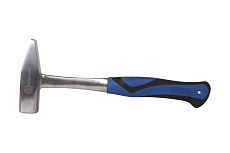 Слесарный цельнокованый молоток КОБАЛЬТ 800 гр 240-867