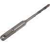 Бур по бетону (5х110 мм; SDS-Plus) ZOLDER fhd05110