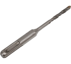Бур по бетону (5х110 мм; SDS-Plus) ZOLDER fhd05110
