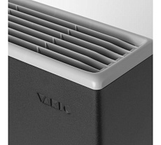 Вентиляционный прибор Vakio BASE SMART Dark Night 21635