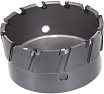 Коронка с твердосплавными напайками Power-Max 30 (76х30 мм) Karnasch 20.1130A-076