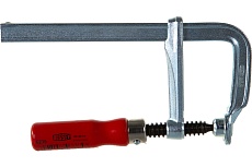 Струбцина BESSEY BE-GZ16, 160 мм
