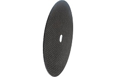 Круг отрезной по металлу Standard (230x3х22.2 мм) Bosch 2608603168