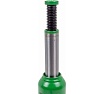 Гидравлический бутылочный домкрат Rockforce с клапаном, 8 т RF-T90804(DS)(51452) RF-T90804 DS(51452)