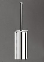 Ерш напольный Art&Max Platino AM-E-D002BL хром