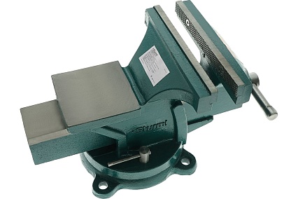 Слесарные тиски Sturm 1075-01-200
