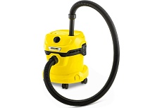 Хозяйственный пылесос Karcher WD 2 Plus V-15/4/18/C 1.628-011.0