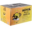 Мотобур Huter GGD-62 70/13/18