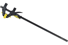 Универсальная струбцина Pobedit F-образная, 600x915x90 мм 2548460