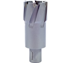 Сверло корончатое по металлу TCT Rotabroach 22х50 мм CWCL 22 КБ006718