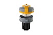 Пылесос Ghibli&Wirbel POWER WD 22 I UFS 230V EXP GIA/GRI 14664010001