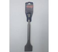 Зубило плоское лопаточное Admiral Stars 40x200мм, SDS+ 54377899