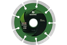 Диск отрезной алмазный сегментный 230x22.2x3 мм Резолюкс 10104