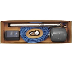 Пакет для водоснабжения Grundfos SQE 2-70 96160961