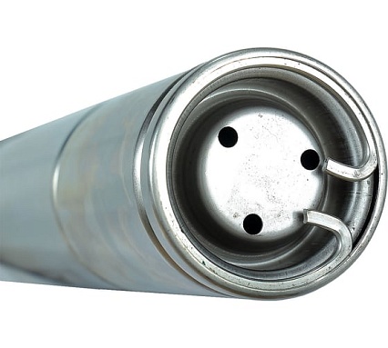 Скважинный насос AquamotoR AR 3SP 3-42 C с кабелем 20м AR151011