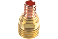 Держатель цанги газовая линза IGF0005-32 (3.2 мм) для горелок TS 9-20-25 Сварог 87344