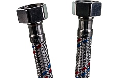 Подводка для воды 1/2 120см вн.-вн. Valtec VTf.001.IS.0404120
