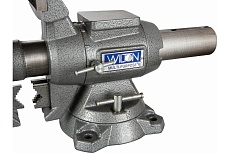 Тиски WILTON Multi-Purpose 550P 140 мм 28824EU