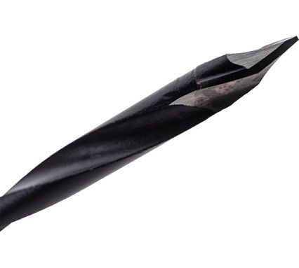 Сверло HW (5x35x70 мм; Z 2; S 10x26 мм; RH) для присадочного станка CMT 314.050.11