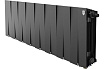 Радиатор Royal Thermo PianoForte 300 Noir Sable VDR80 - 16 секций НС-1506353