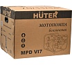 Мотопомпа Huter MPD VI7 900/70/11/14
