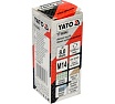 Коронка алмазная 8 мм Yato YT-60442