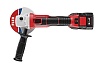 Аккумуляторная угловая шлифовальная машина Flex ACCU 18.0-EC 461725