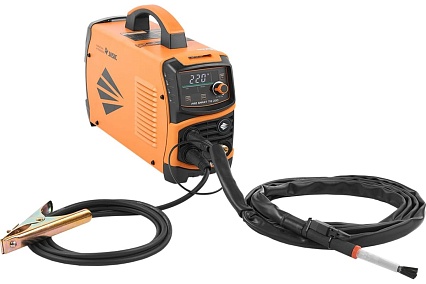 Сварочный инвертор Сварог TIG 200 OXIFREE PRO SMART (W227S) 100211